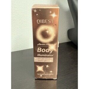 Qibest Shimmer Enhancer Body Illuminator